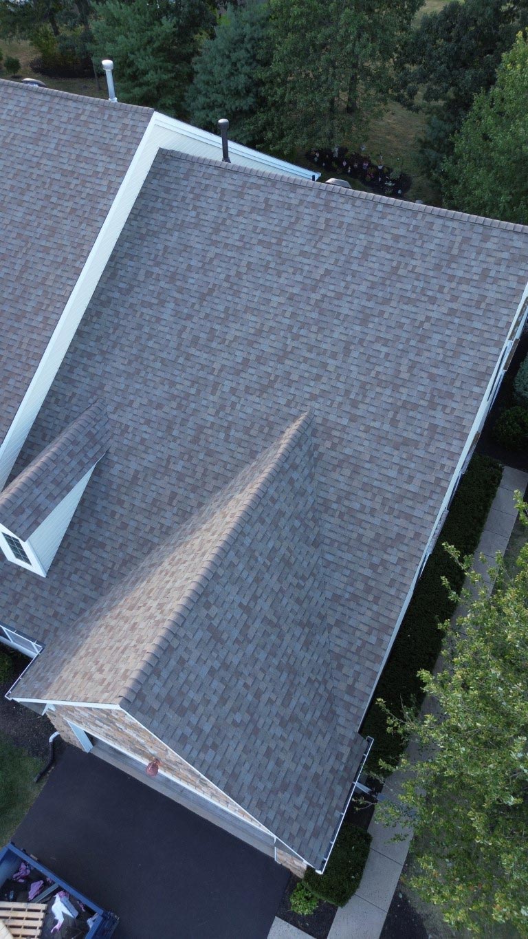 Owens Corning, Driftwood - Sellersville