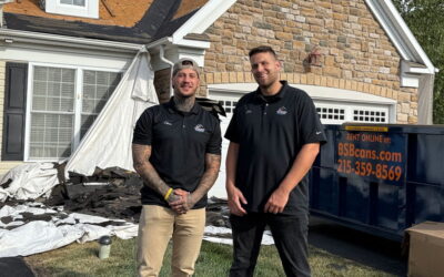 When to Replace Your Roof: 8 Warning Signs You Shouldn’t Ignore