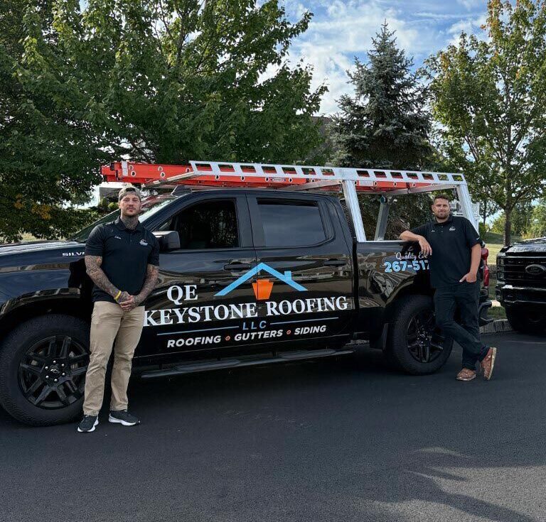 gutter services