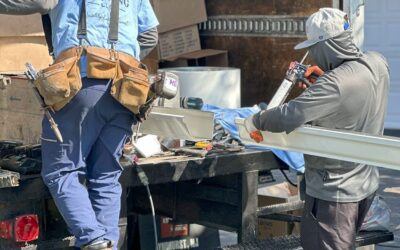 Fall Gutter Maintenance: Your Complete Checklist