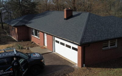 Architectural vs. 3-Tab Asphalt Shingles: Which Is Right for Your Home?