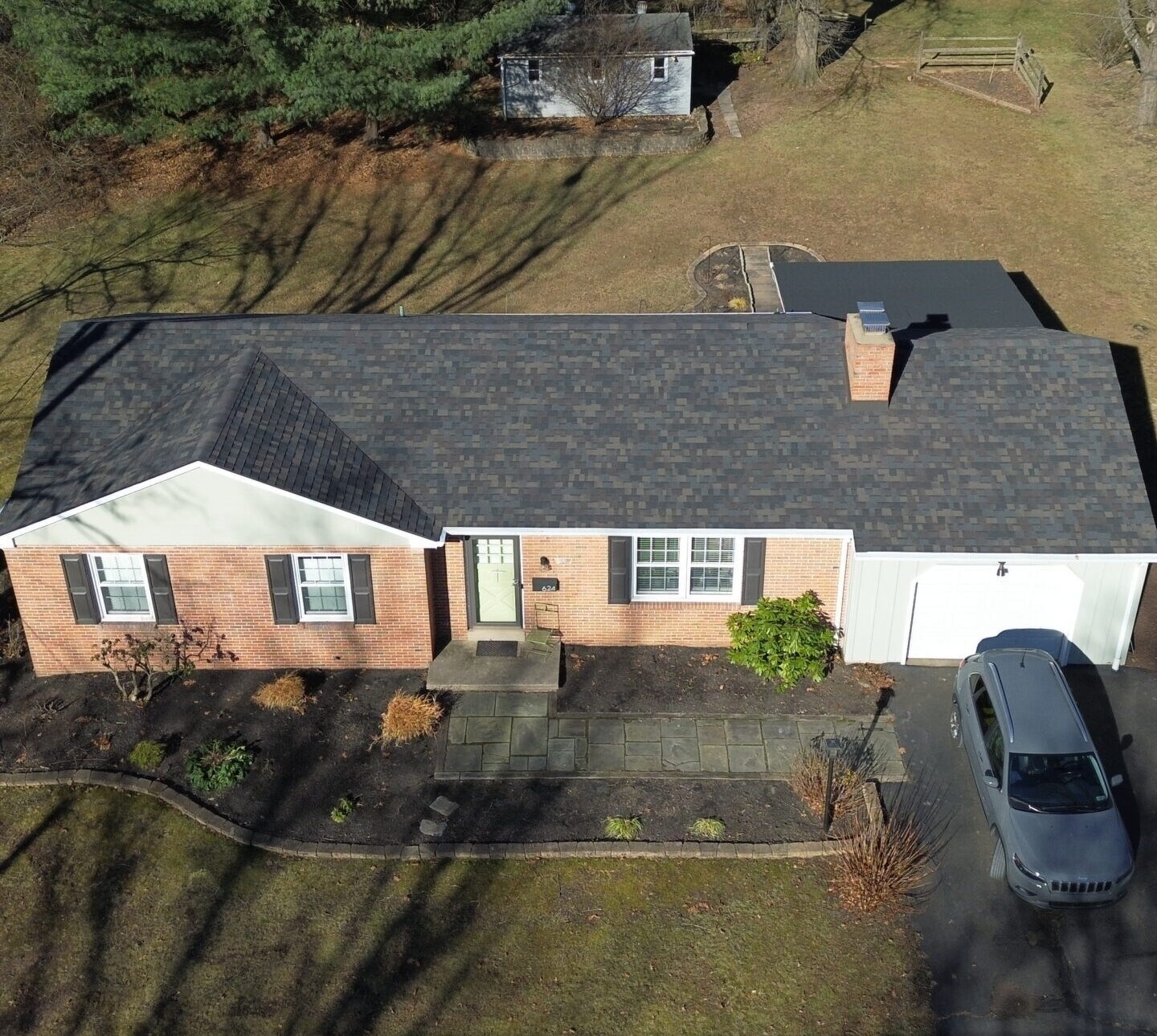 perkasie roofing