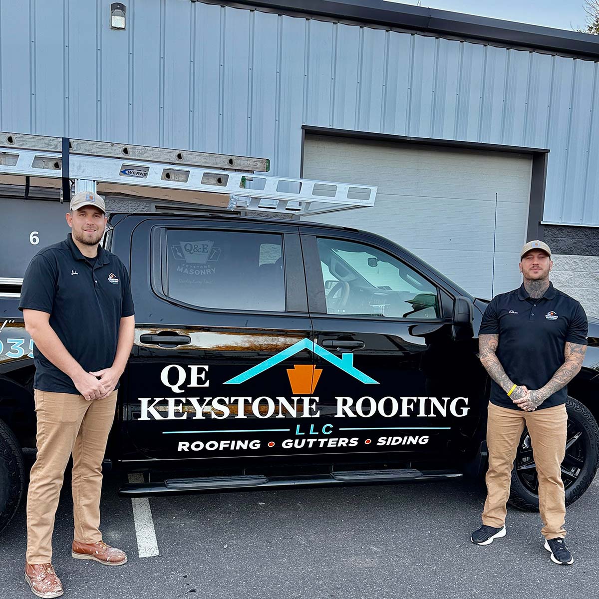 QE Keystone Roofing
