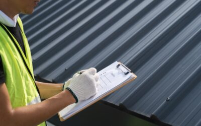 The 15-Point Roof Inspection Checklist Every Buyer and Seller Needs